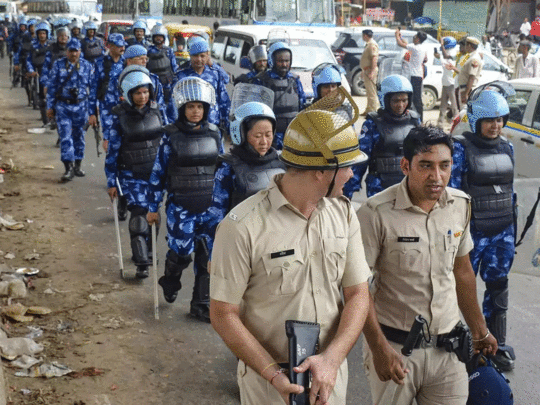 नूंह में स्कूल-कॉलेज बंद नूंह में स्कूल-कॉलेज बंद