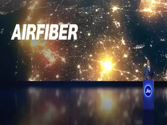 क्या है जियो एयरफाइबर क्या है जियो एयरफाइबर