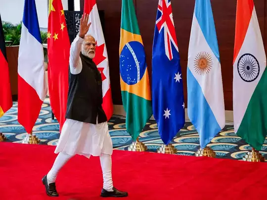 ​G20 से भारत को क्या मिलने वाला है​