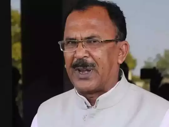 वासुदेव देवनानी