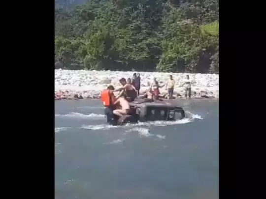 क्या है पूरा मामला?