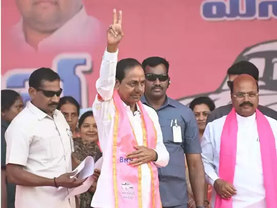 ​कांग्रेस आज भी करती है नाटक​