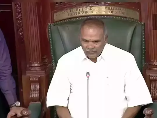 विधानसभा की विशेष बैठक शनिवार को विधानसभा की विशेष बैठक शनिवार को