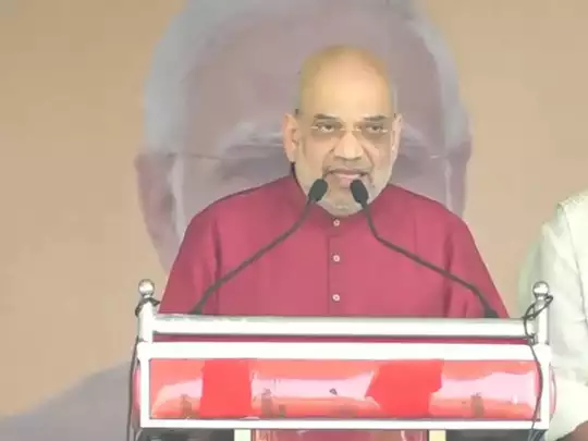 तेलंगाना को भ्रष्टाचार का केंद्र बनाया​