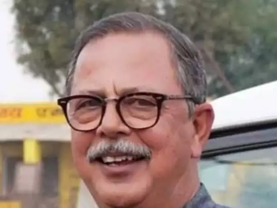 अजय सिंह अजय सिंह