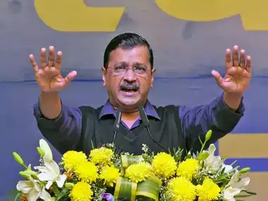 arvind kejriwal arvind kejriwal