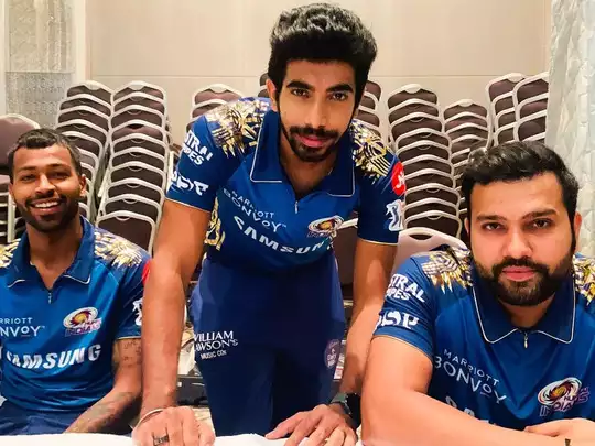 हार्दिक पंड्या से फ्रेंचाइजी को लगाव और आकर्षण हार्दिक पंड्या से फ्रेंचाइजी को लगाव और आकर्षण