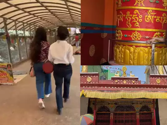 क्यों पड़ा इस इलाके का नाम मजनू का टीला क्यों पड़ा इस इलाके का नाम मजनू का टीला